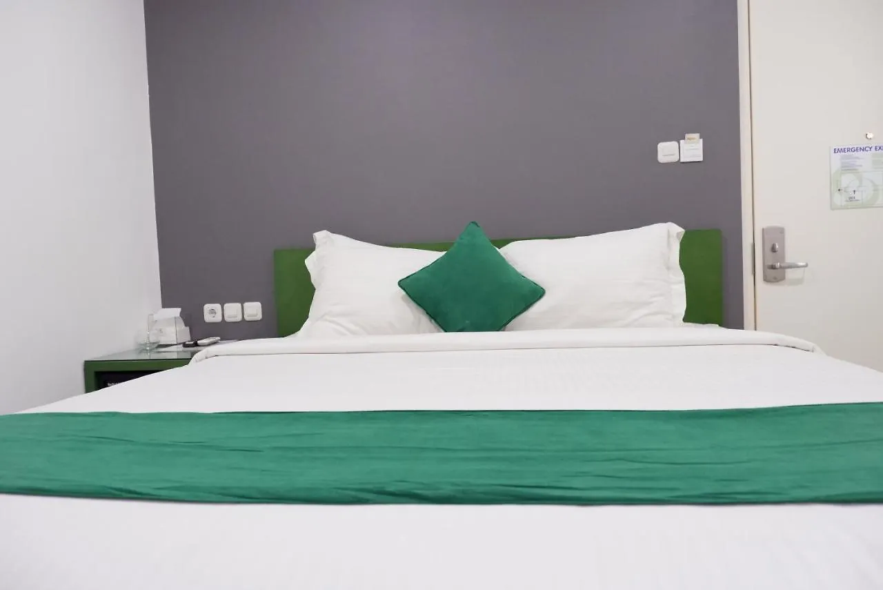 Ara Inn Bed And Breakfast By Ecommerceloka Kuta Lombok