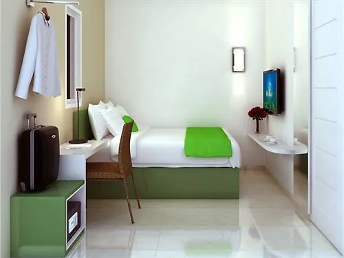 Ara Inn Bed And Breakfast By Ecommerceloka Kuta Lombok 2*,  Indonesia