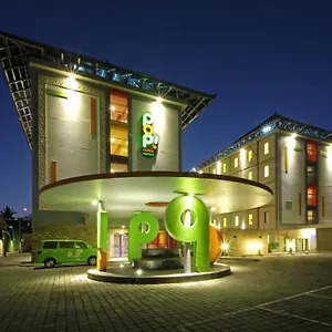 Hotel Pop! Kuta
