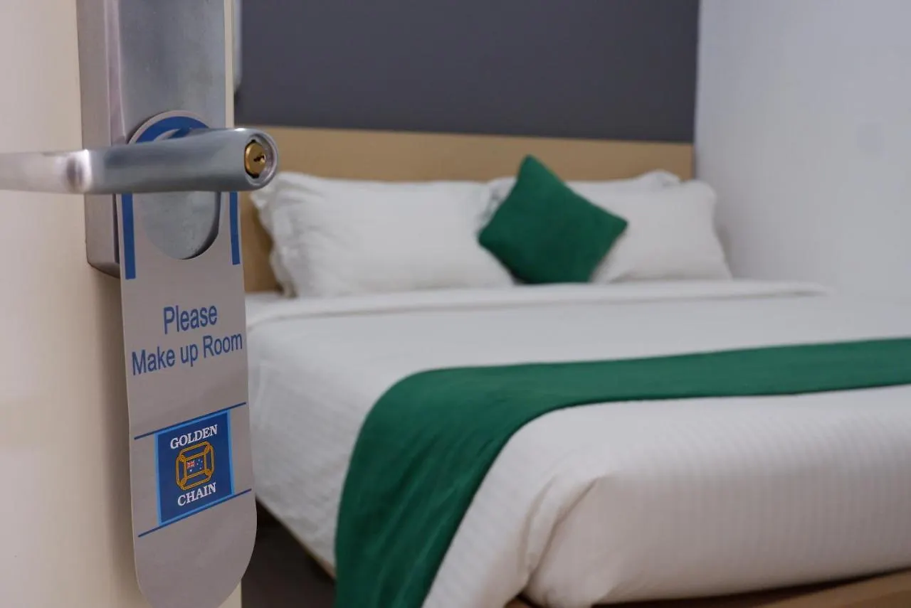 Ara Inn Bed And Breakfast By Ecommerceloka Kuta  Kuta (Bali)
