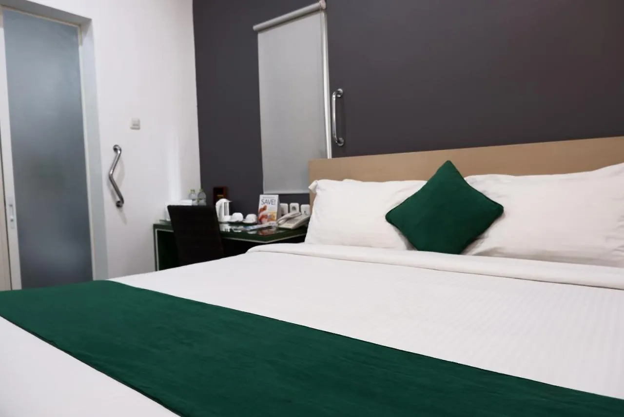 Guest house Ara Inn Bed And Breakfast By Ecommerceloka Kuta