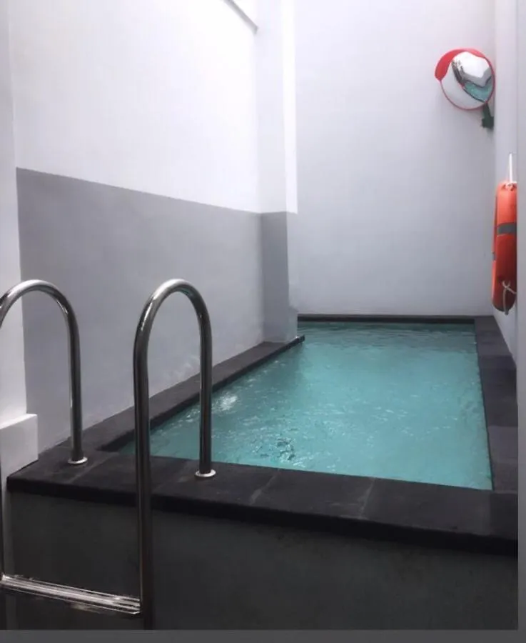 Guest house Ara Inn Bed And Breakfast By Ecommerceloka Kuta
