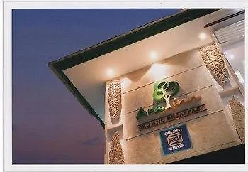 Ara Inn Bed And Breakfast By Ecommerceloka Kuta  2*, Kuta (Bali)