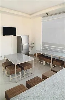 Ara Inn Bed And Breakfast By Ecommerceloka Kuta  Kuta (Bali)
