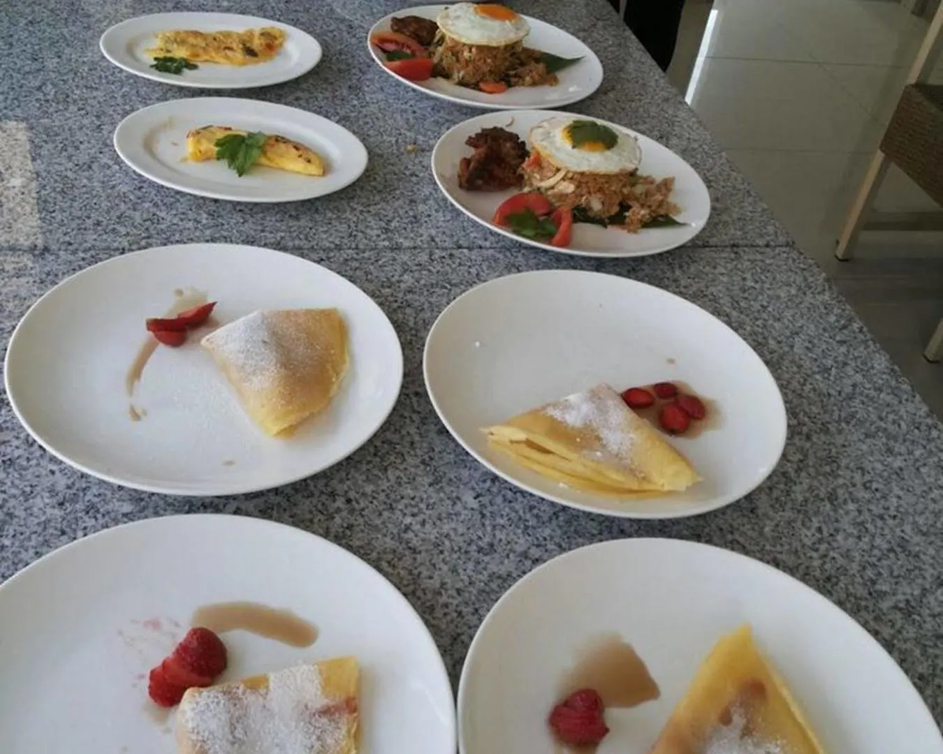 Ara Inn Bed And Breakfast By Ecommerceloka Kuta  Indonesia
