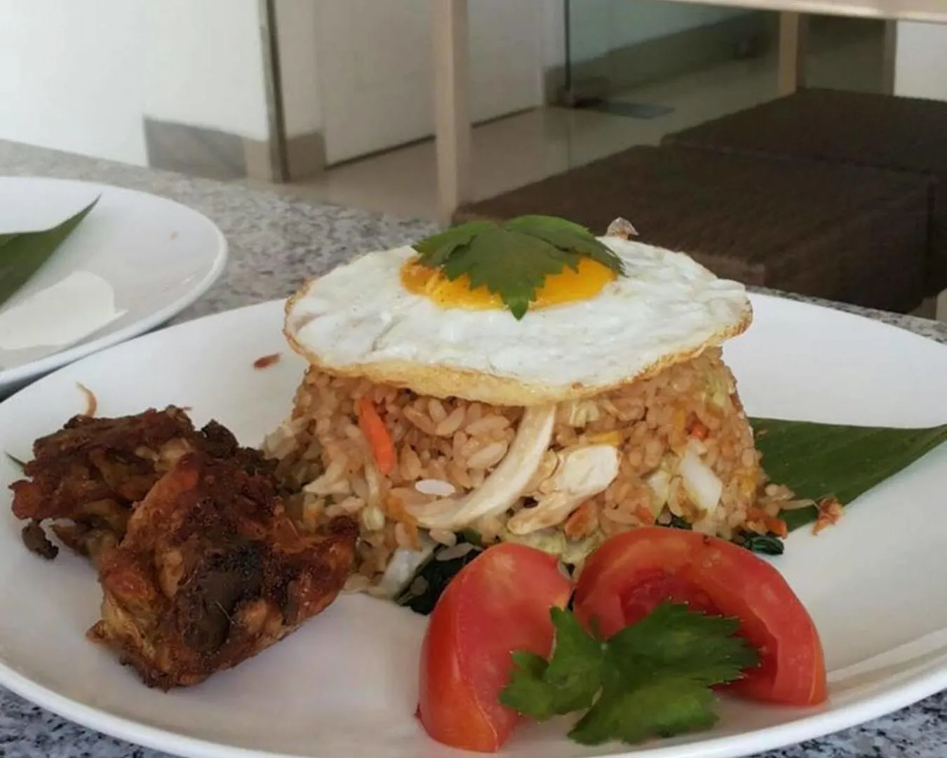 Guest house Ara Inn Bed And Breakfast By Ecommerceloka Kuta