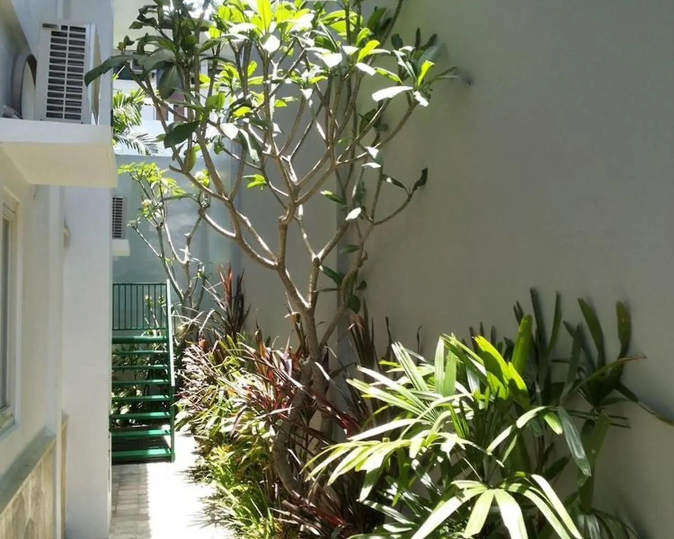 Ara Inn Bed And Breakfast By Ecommerceloka Kuta  2*, Kuta (Bali) Indonesia