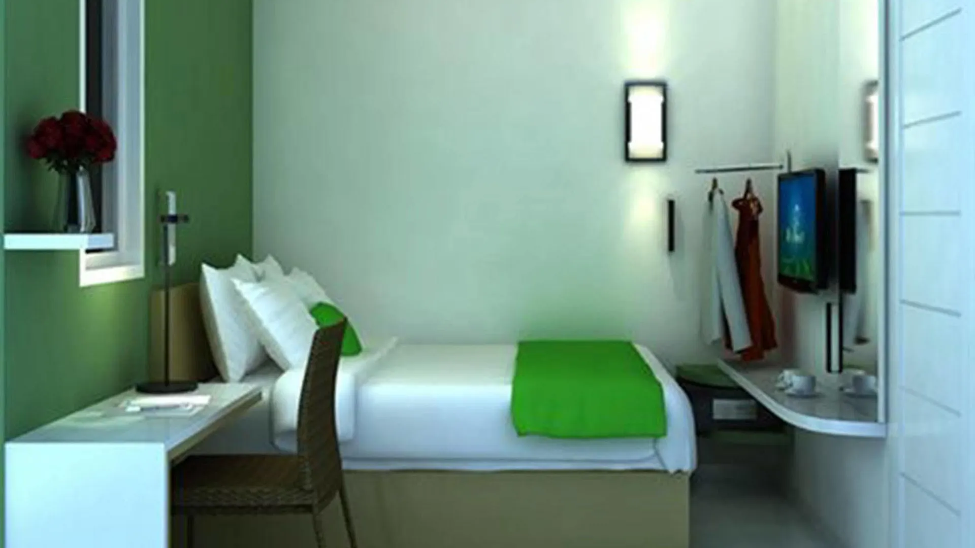 Ara Inn Bed And Breakfast By Ecommerceloka Kuta  Kuta (Bali)
