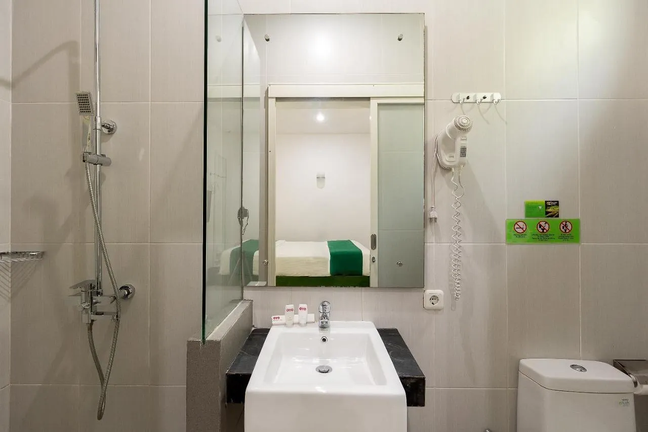 Guest house Ara Inn Bed And Breakfast By Ecommerceloka Kuta