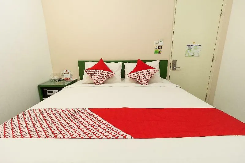 Ara Inn Bed And Breakfast By Ecommerceloka Kuta Lombok